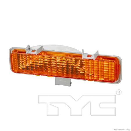 Light Assembly,18-6014-01